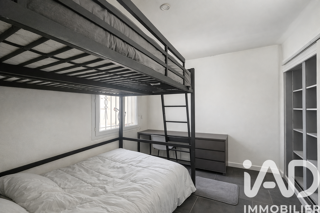  Appartement à vendre 2 pièces 36 m²