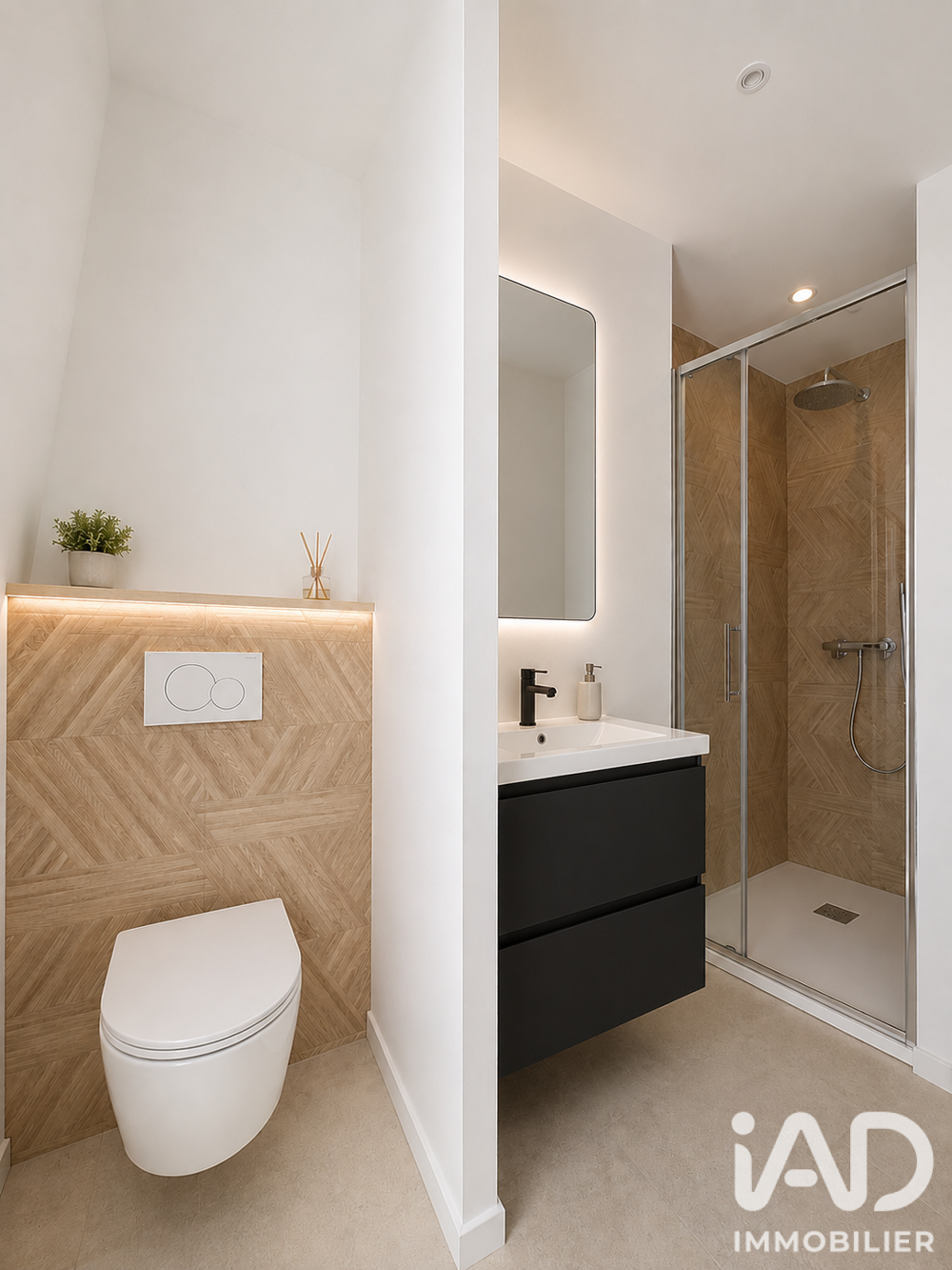 Vente Appartement Vente Appartement 3 pièces Épernay
