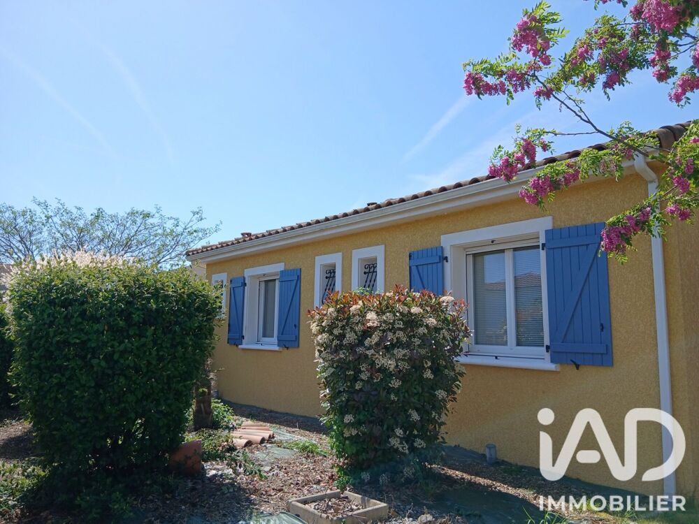Vente Maison/villa 4 pièces
