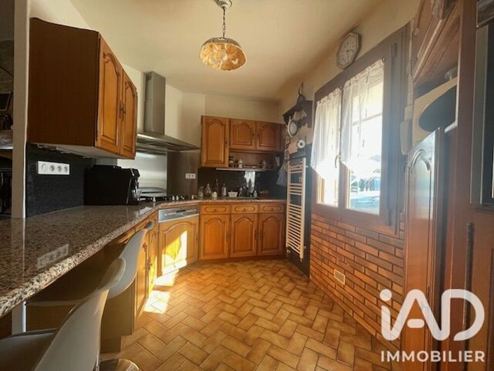 Vente Maison Vente Maison/villa 5 pièces Saint-pathus