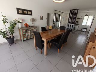  Maison � vendre 5 pi�ces 122 m�
