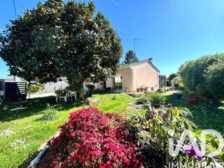  Maison à vendre 4 pièces 97 m²