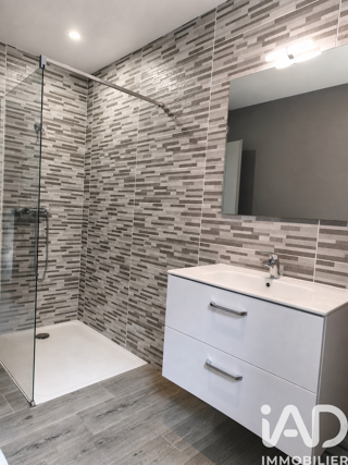  Maison � vendre 3 pi�ces 70 m�