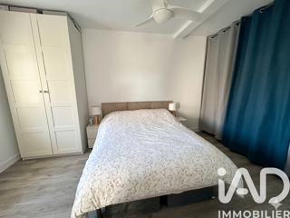  Appartement � vendre 2 pi�ces 45 m�