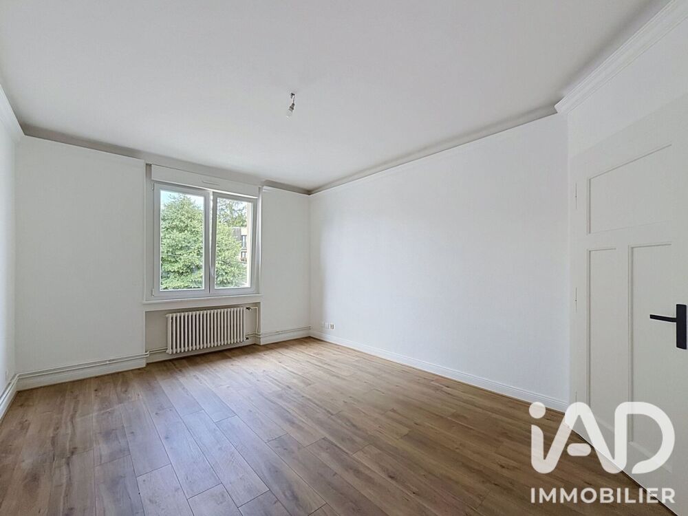Location Appartement Location Appartement 2 pièces Metz