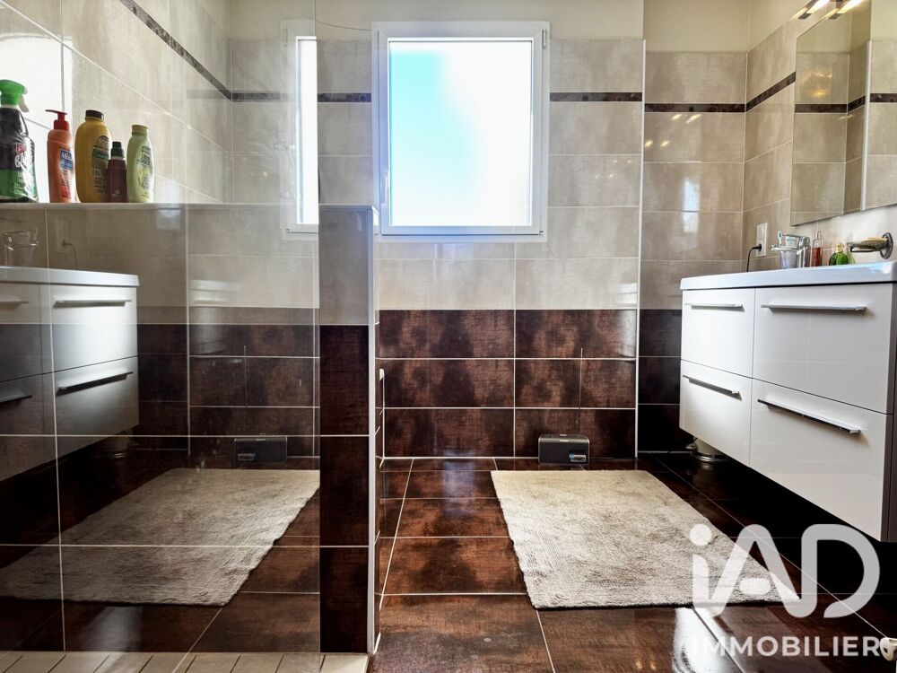 à vendre  Maison Riantec (56670)