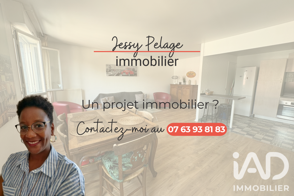 Vente Appartement Vente Appartement 4 pièces Les ulis