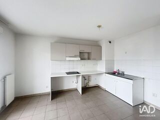 Appartement à vendre 3 pièces 61 m²