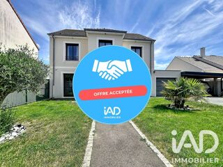  Maison à vendre 6 pièces 136 m²