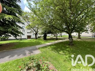  Appartement � vendre 2 pi�ces 48 m�