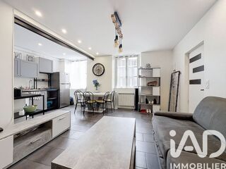  Appartement à vendre 1 pièce 25 m²