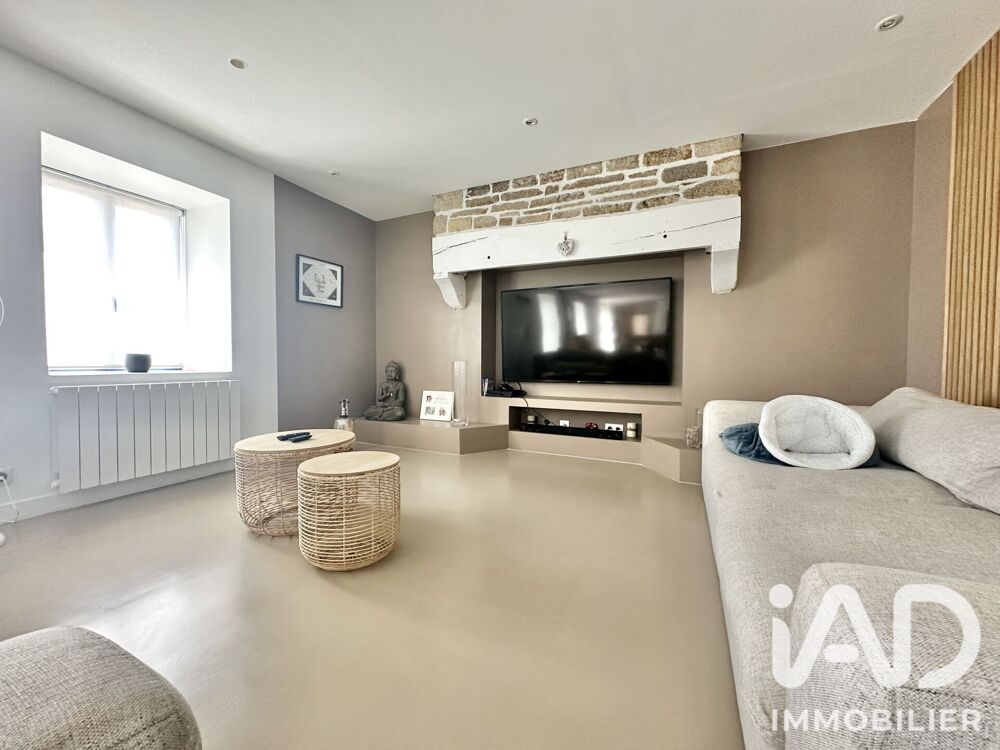 Vente Longère 6 pièces