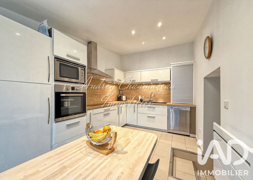 Vente Maison Vente Maison/villa 6 pièces Orsay