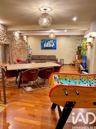  Immeuble � vendre 137 m�