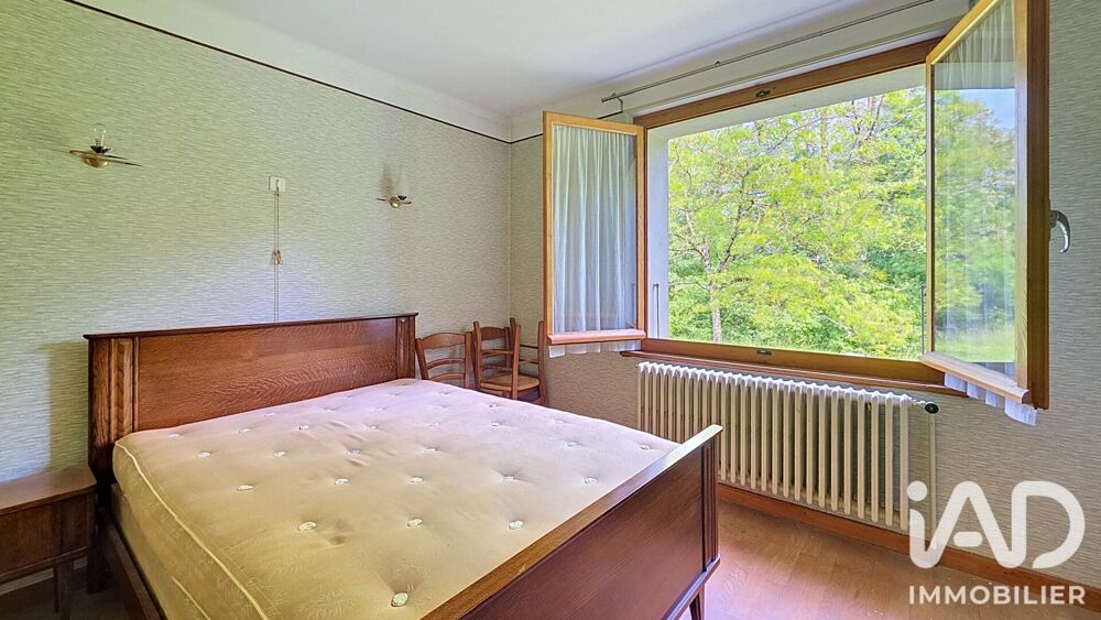 Vente Maison Vente Maison/villa 8 pièces Pers-jussy