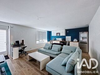  Maison à vendre 3 pièces 71 m²