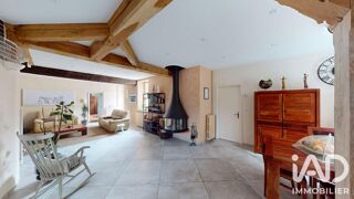  Maison à vendre 7 pièces 181 m²