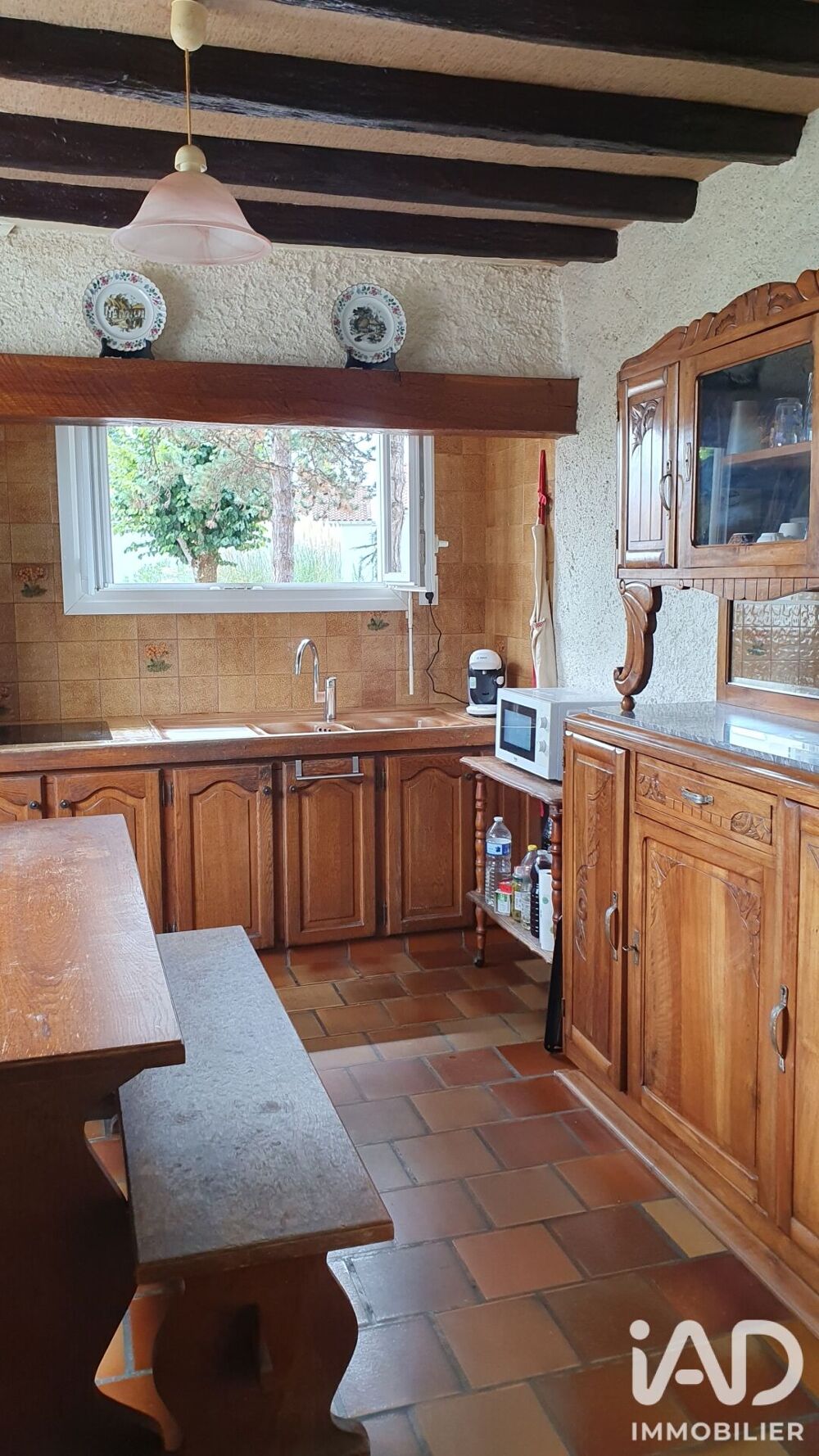 Vente Maison Vente Maison/villa 5 pièces Royan