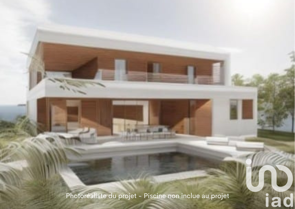 Vente Terrain Vente Terrain à bâtir 745 m&sup2; Toulouse