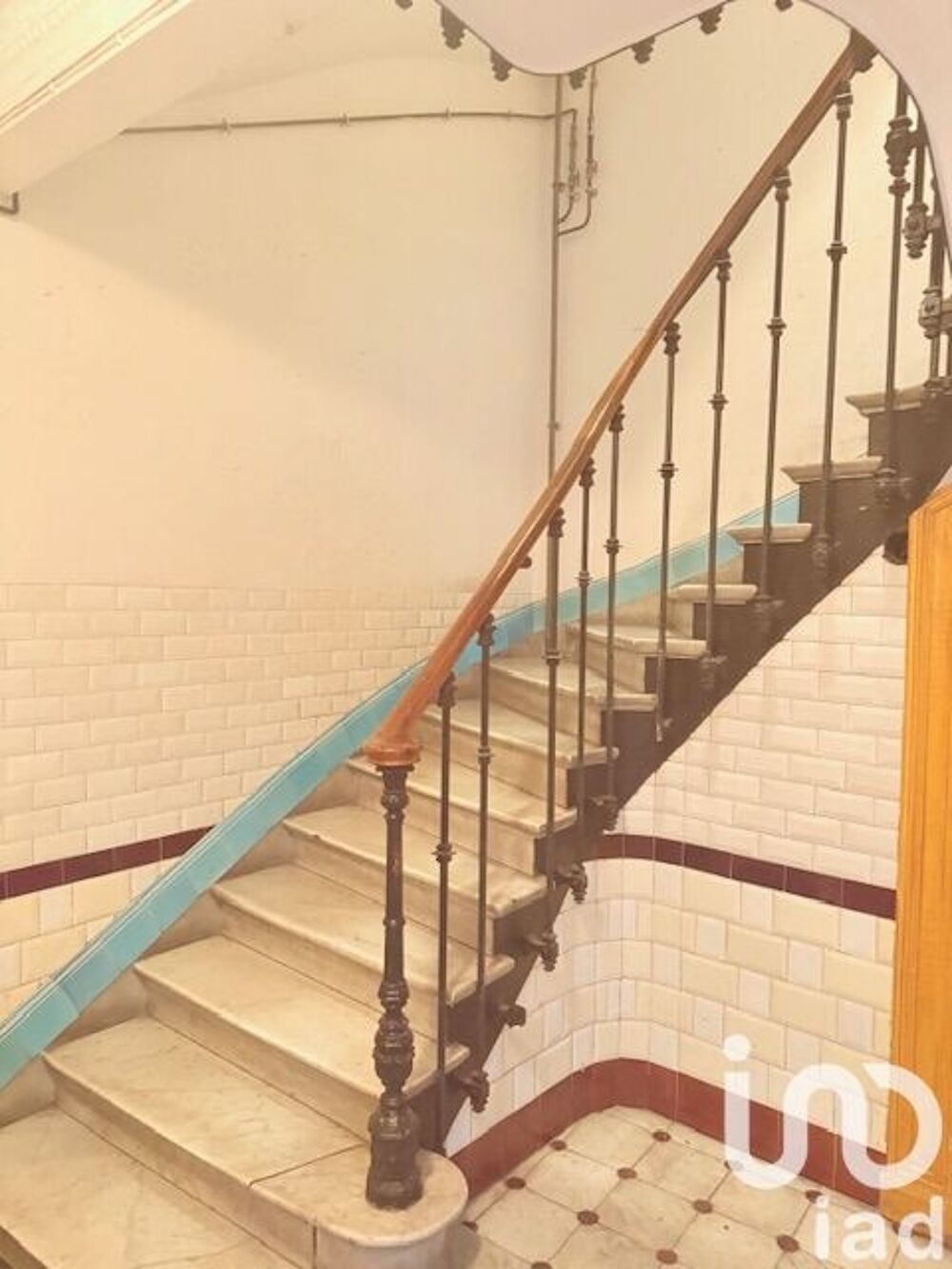 Vente Appartement Vente Appartement 2 pièces Paris 13