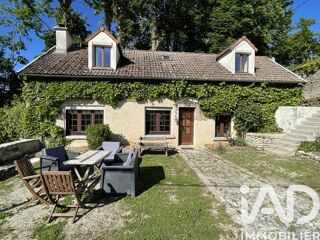  Maison à vendre 4 pièces 85 m²