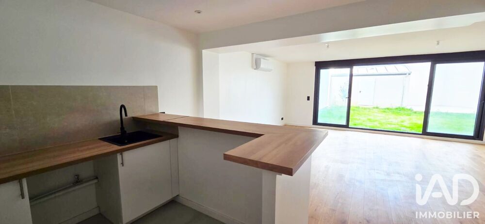 Vente Appartement Vente Duplex 4 pièces Bordeaux