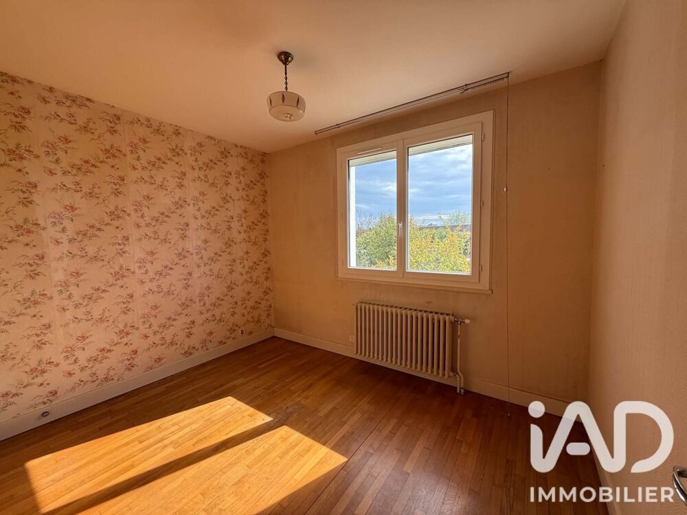 Vente Maison Vente Pavillon 7 pièces Yzeure