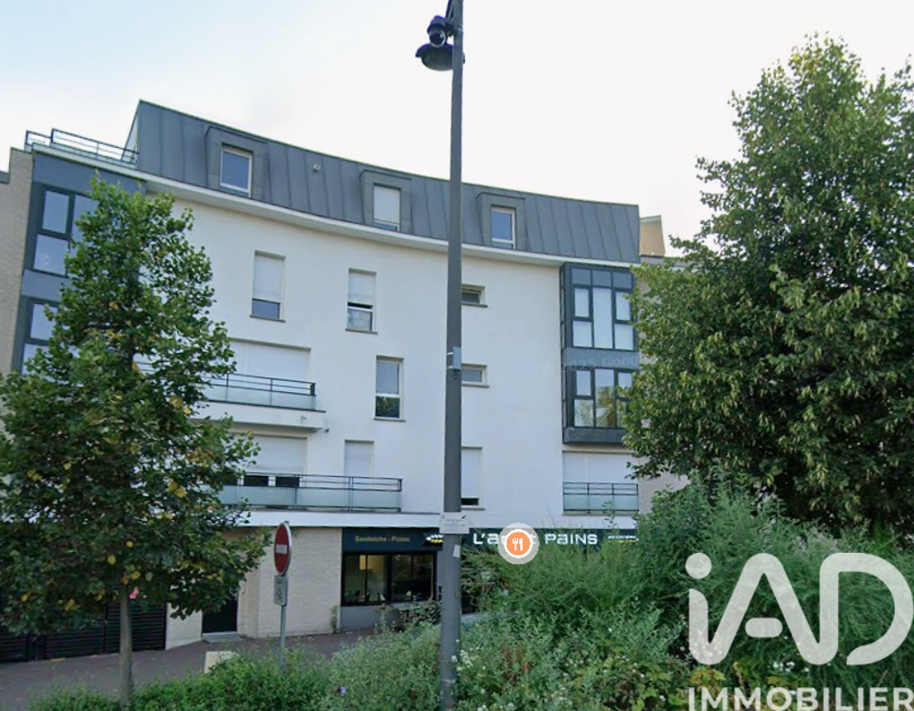 Vente Appartement Vente Appartement 3 pièces Rouen