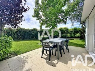  Maison à vendre 5 pièces 89 m²