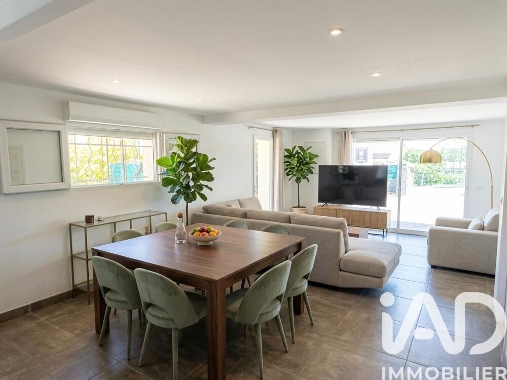 Vente Maison traditionnelle 10 pièces