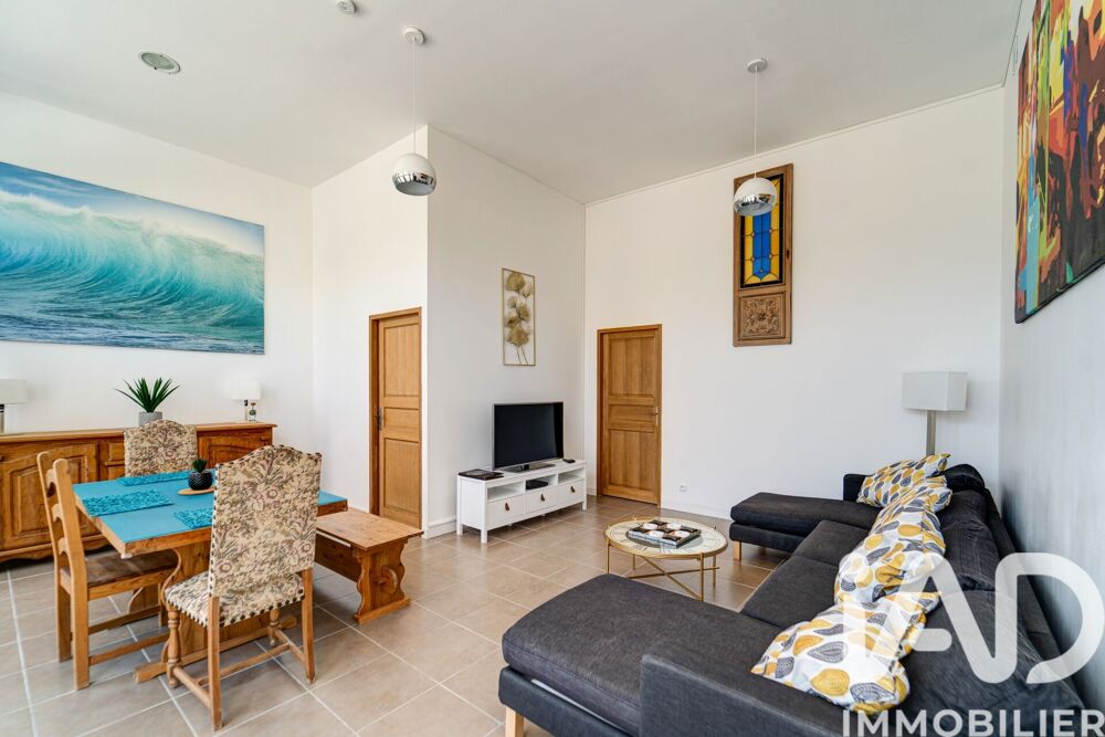 à vendre  Maison Canet-en-Roussillon (66140)