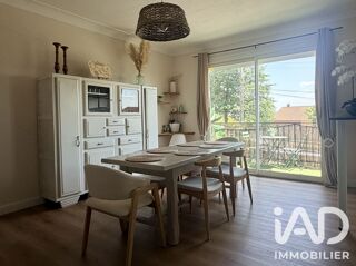 Maison à vendre 5 pièces 131 m²