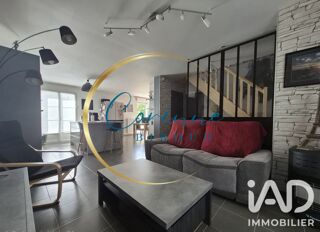  Maison à vendre 6 pièces 101 m²