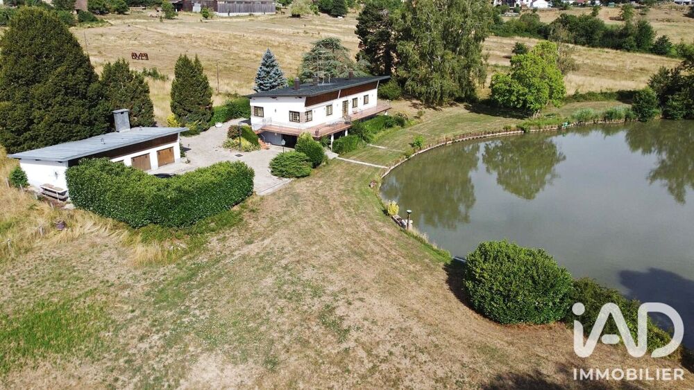 à vendre  Maison Sternenberg (68780)