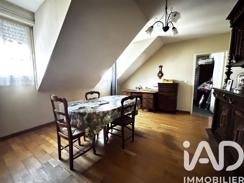 Vente Appartement Vente Appartement 3 pièces Sablé-sur-sarthe