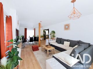  Maison à vendre 4 pièces 114 m²