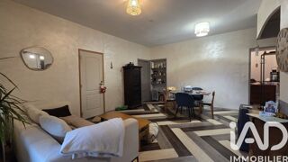  Appartement à vendre 5 pièces 87 m²