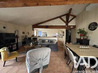  Maison à vendre 6 pièces 141 m²