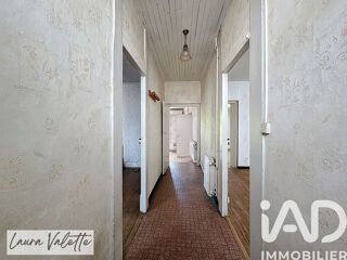  Maison à vendre 4 pièces 104 m²