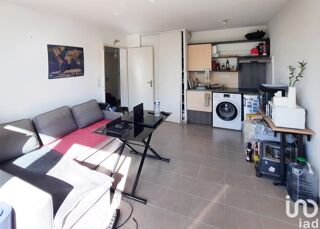  Appartement à vendre 2 pièces 39 m²