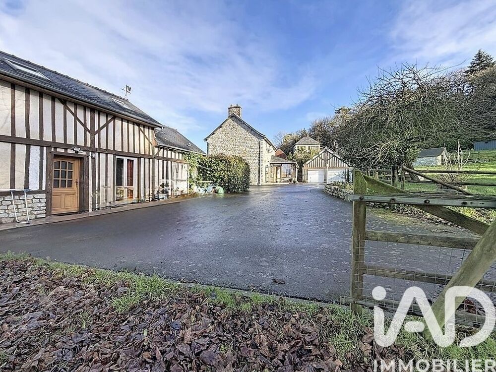 Vente Maison/villa 8 pièces