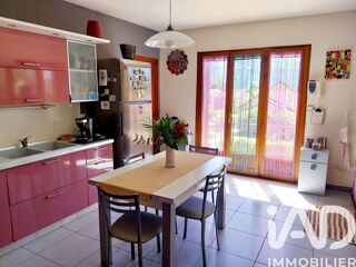  Maison à vendre 6 pièces 140 m²