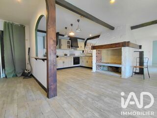  Maison à vendre 8 pièces 215 m²