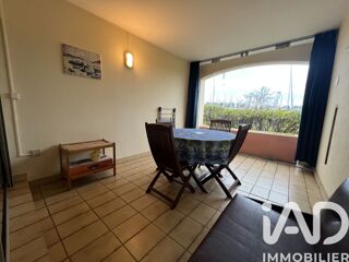  Appartement � vendre 2 pi�ces 35 m�