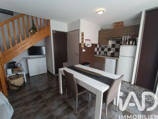  Maison à vendre 3 pièces 45 m²