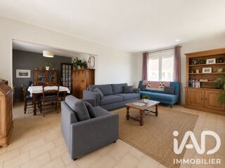  Maison à vendre 5 pièces 90 m²
