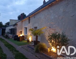  Maison à vendre 8 pièces 165 m²