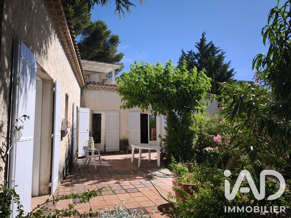 Vente Maison Vente Maison/villa 7 pièces Villeneuve-lès-avignon