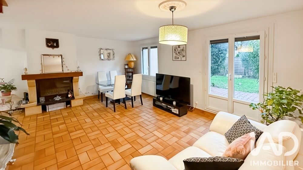 Vente Maison Vente Maison/villa 5 pièces Lieusaint