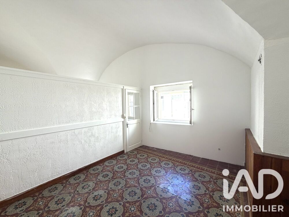 Vente Immeuble Vente Immeuble 95 m&sup2; Ganges